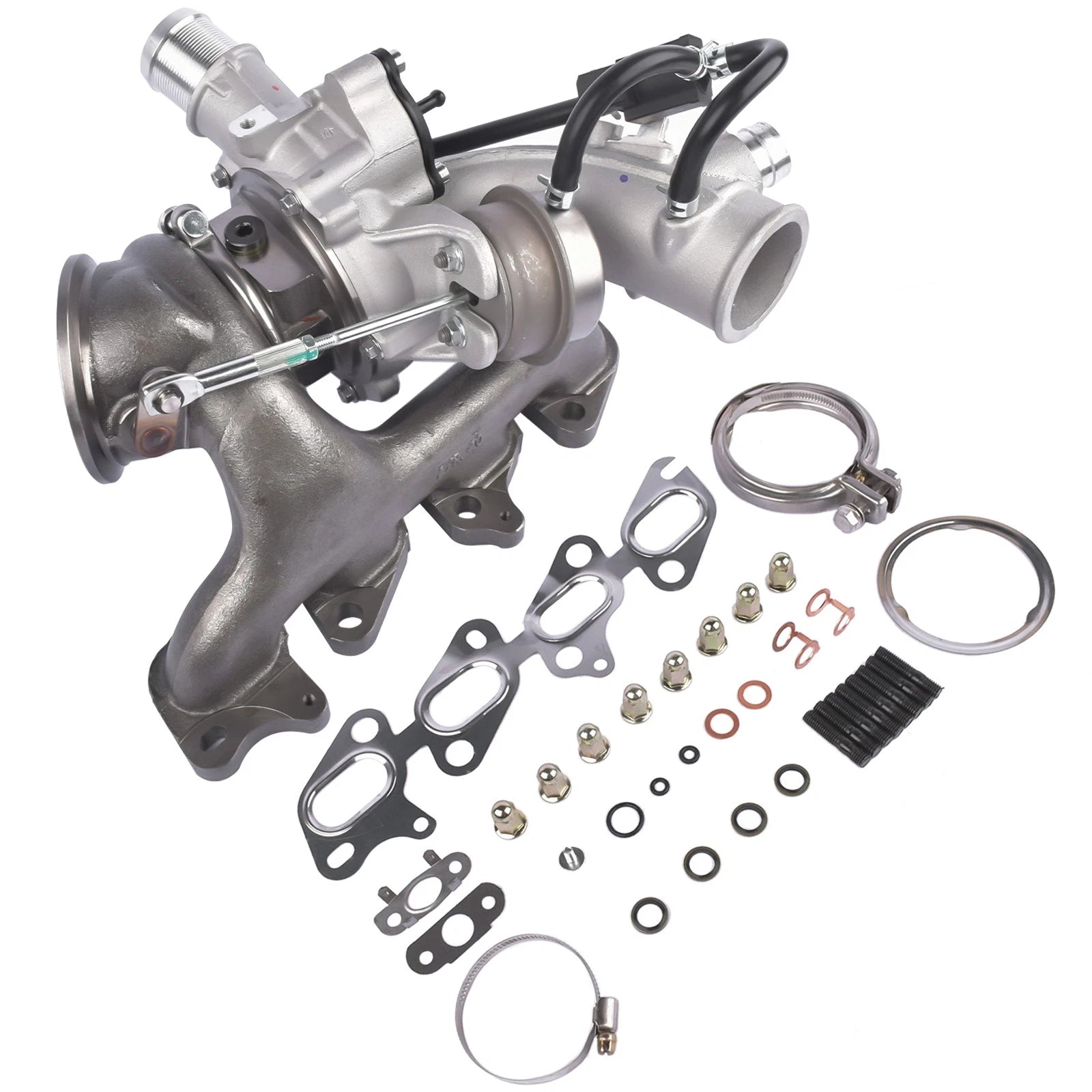 Turbo for Chevy Cruze Sonic Trax Buick Encore (2011-2019)