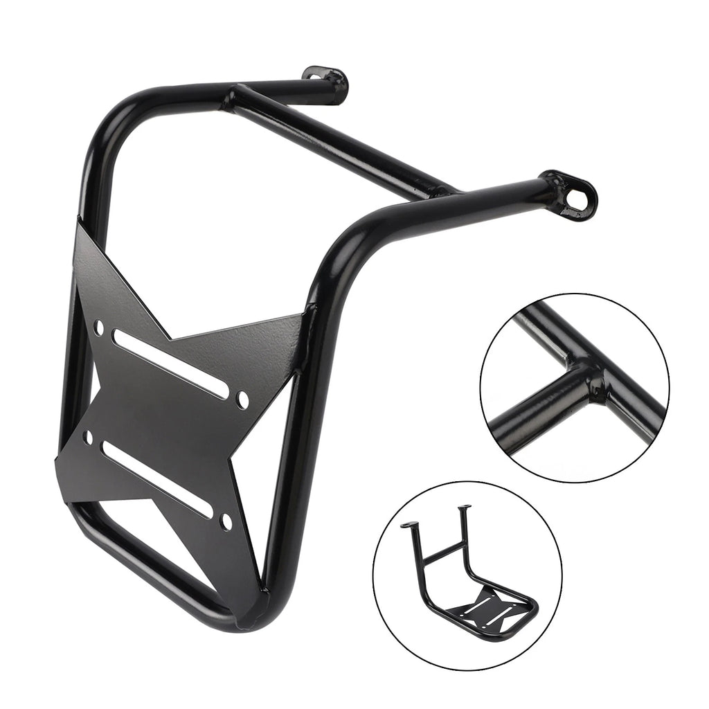 Saddlebag Support Mounting Bracket Racks Right for Scrambler 1200 (2019–2025)