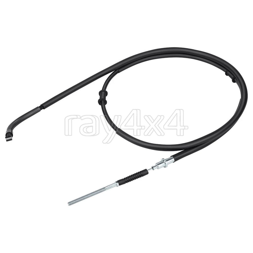 Rear Parking Brake Cable for Suzuki King Quad 450 700 (2007–2018)