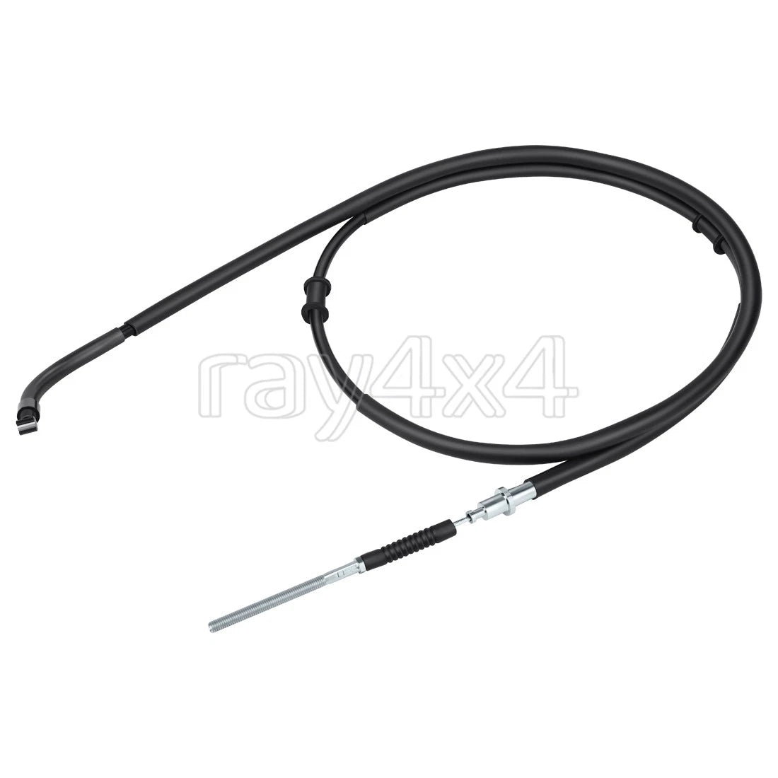 Rear Parking Brake Cable for Suzuki King Quad 450 700 (2007–2018)