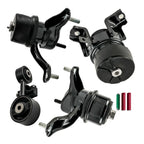Engine & Transmission Mount Kit for Toyota Camry 2007–2009 (2.4L, Set of 4)