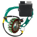 Stator Coil, Regulator, Gasket for Suzuki DL1000 V-Strom (2014–2019), DL1050 (2020–2021)