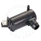 Windscreen Wiper Washer Pump Motor for Honda Accord Civic Element Odyssey