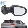 RH Side Mirror Assembly for Chevrolet Trailblazer (2021–2025)