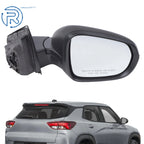 RH Side Mirror Assembly for Chevrolet Trailblazer (2021–2025)