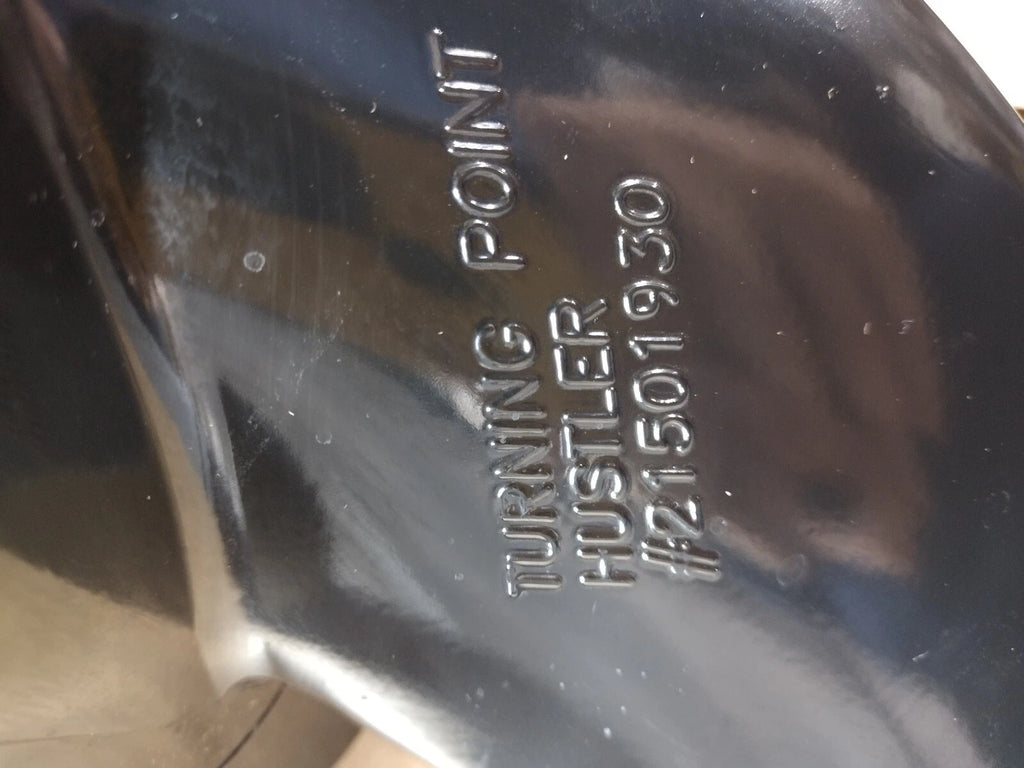 Turning Point Hustler 4 Blade Propeller 14 x 19P for 2150-1930 (Used)