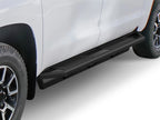 Off-Road Side Armor for Toyota Tundra CrewMax (2007-2021)