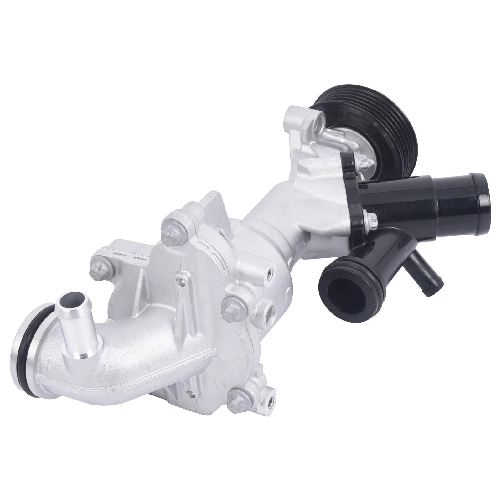 Water Coolant Pump for Mercedes Benz CLA250 GLA250 (2014-2023)