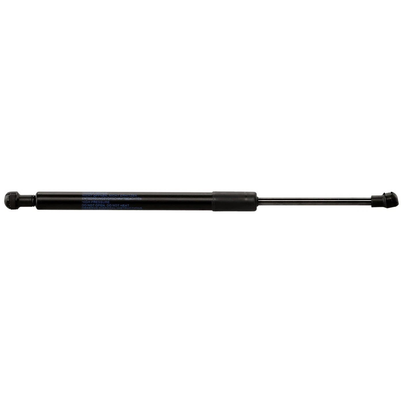 Set of 2 Hood Lift Supports for Coupe Sedan