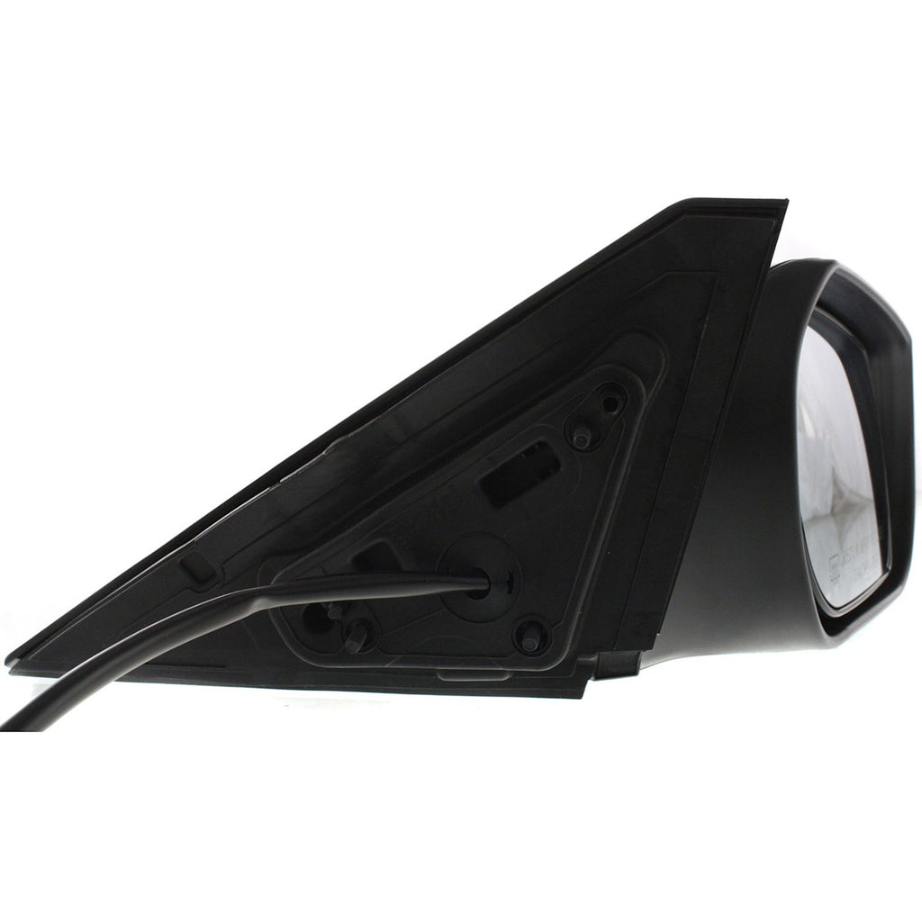 Heated Passenger Right Side Mirror for Mazda (2003–2008)