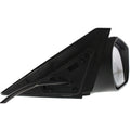 Heated Passenger Right Side Mirror for Mazda (2003–2008)