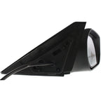 Heated Passenger Right Side Mirror for Mazda (2003–2008)