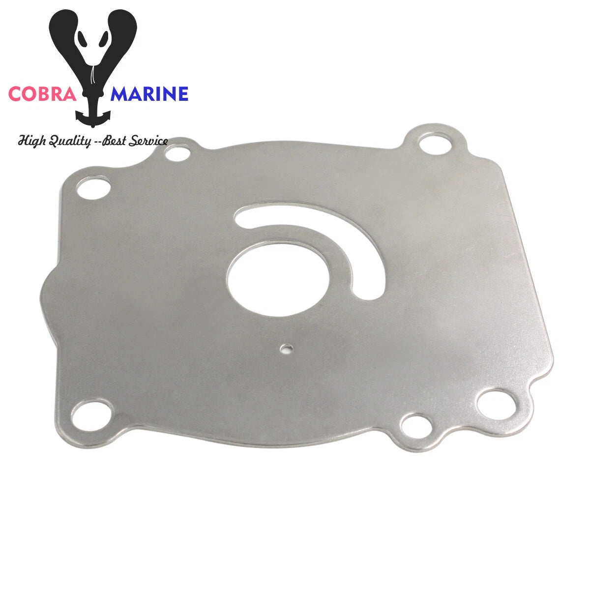 Water Pump Kit for Suzuki Outboard DT150 (1986–2003) 17400-87D11
