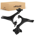 2X Front Lower Control Arm Suspension Kit for Acura TLX Honda Accord (2013–2020)