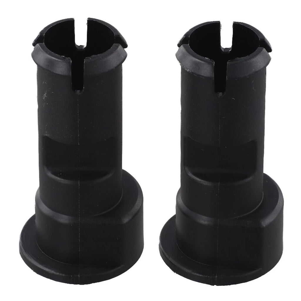 2X Hood Pivot Pins for Cadet
