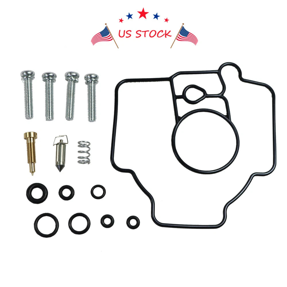 Carburetor Kit for Kohler H18-CH25 