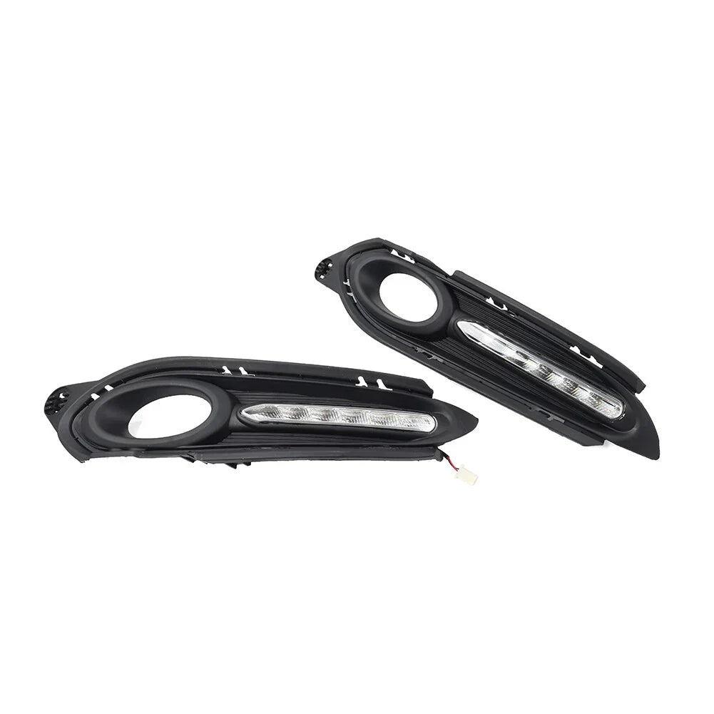 Daytime Running Lights & Turn Signal for Honda HR-V (2016-2018)