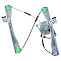 Power Window Regulator with Motor for Pontiac G6 (2005–2010)