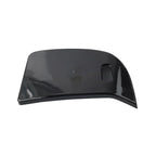 Inner Speedometer Fairing Media Door for Harley Touring Street Glide (14-23)