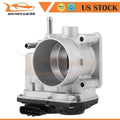 Throttle Body for Nissan NV200, Sentra (2013–2021)