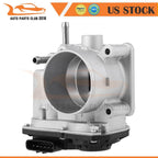 Throttle Body for Nissan NV200, Sentra (2013–2021)