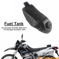 2.4 Gal Plastic Fuel Tank for Kawasaki KLX250SF, KLX250S (2009-2014)