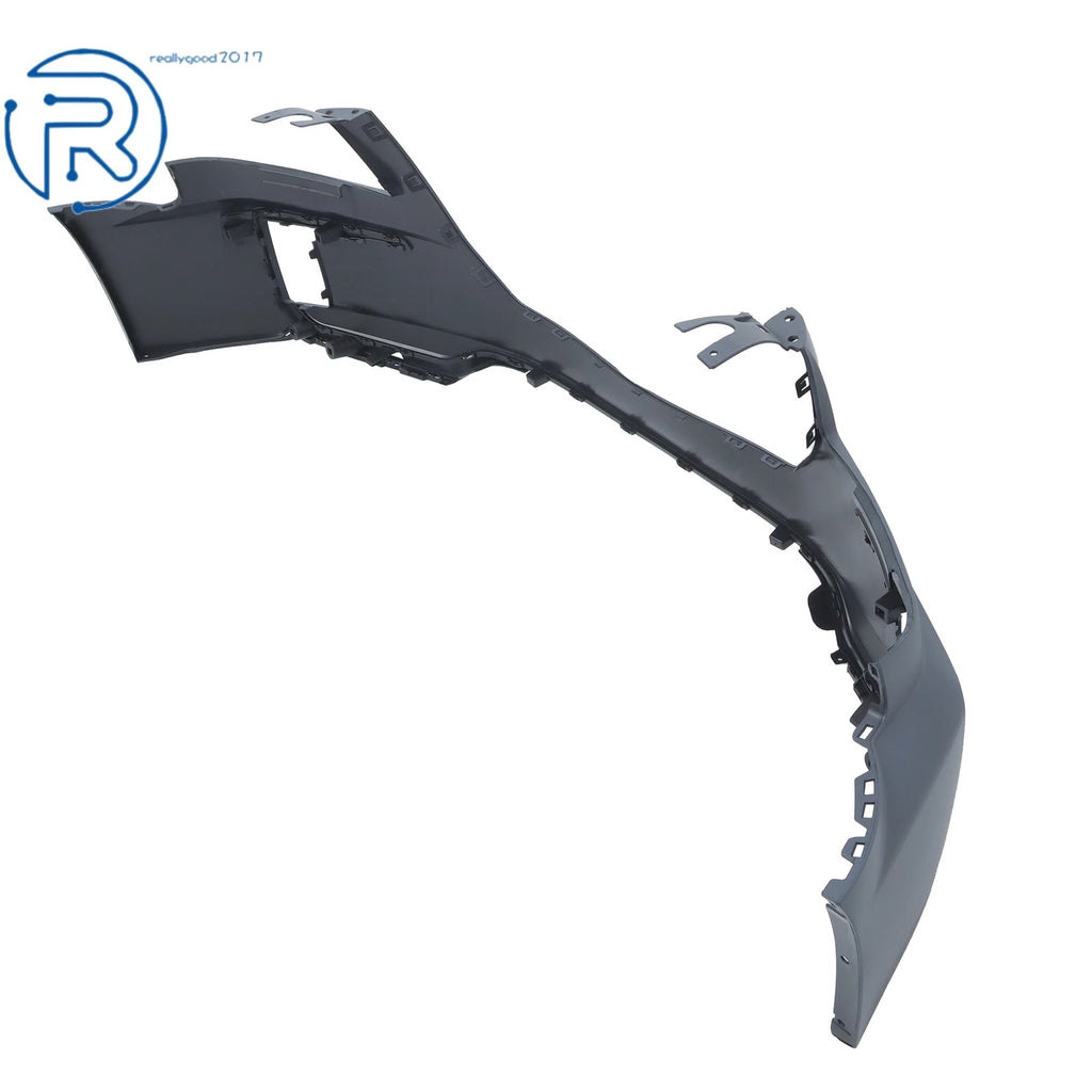 Front Upper Bumper Cover for GMC Terrain (2016-2017)