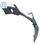 Front Upper Bumper Cover for GMC Terrain (2016-2017)