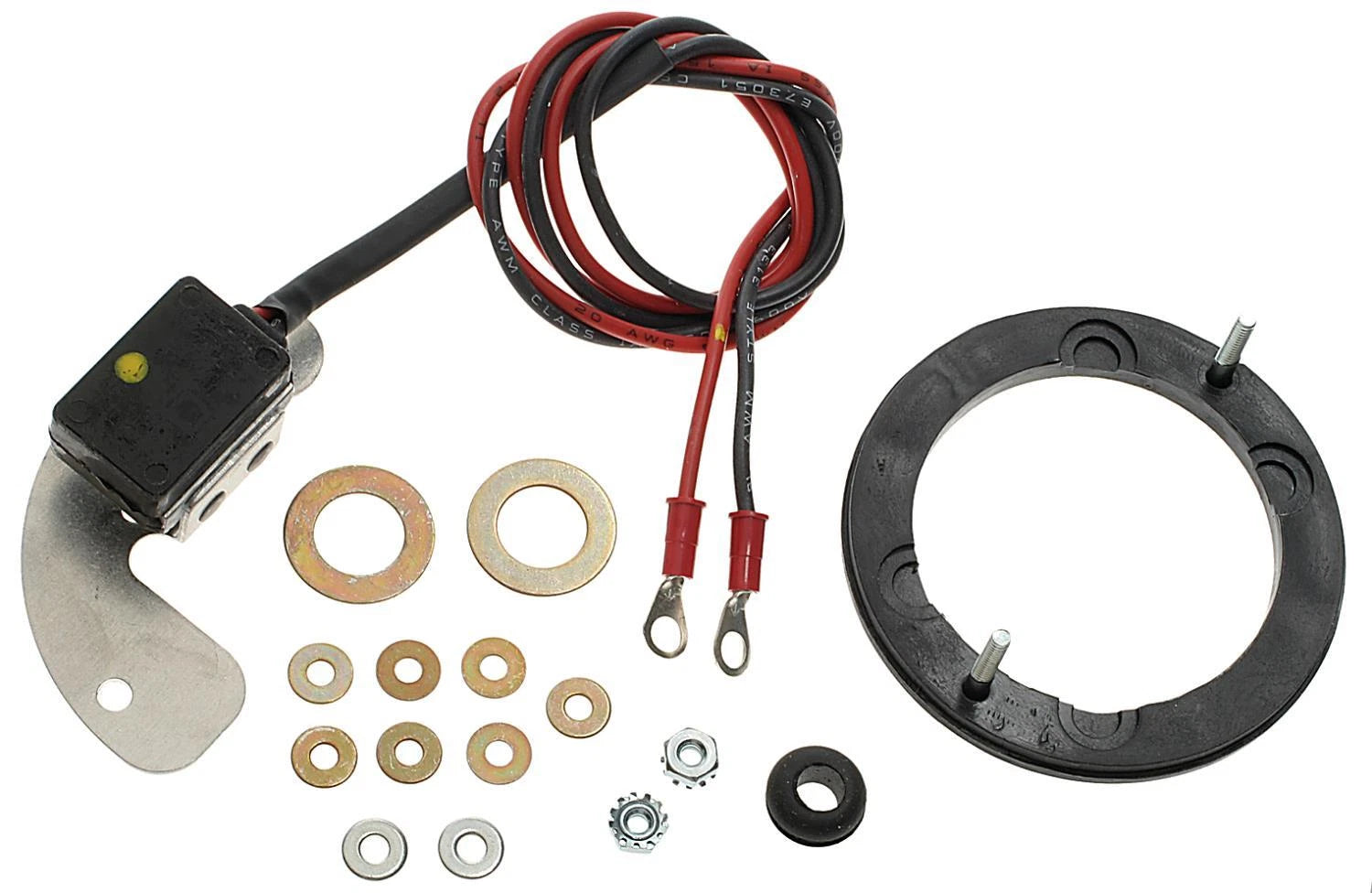 ACDelco Ignition Conversion Kit D3968A for