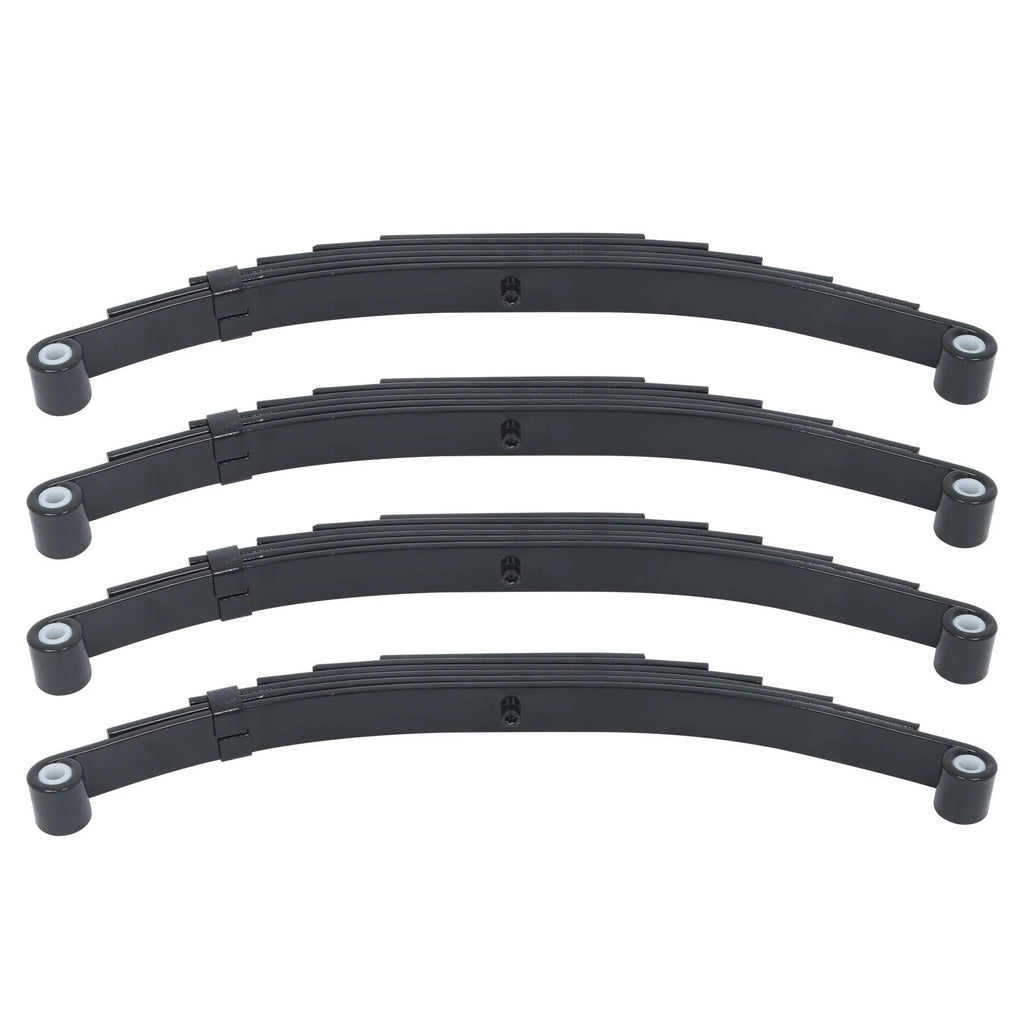 Tandem Trailer Axle Suspension Kit for Trailer (7000lbs)