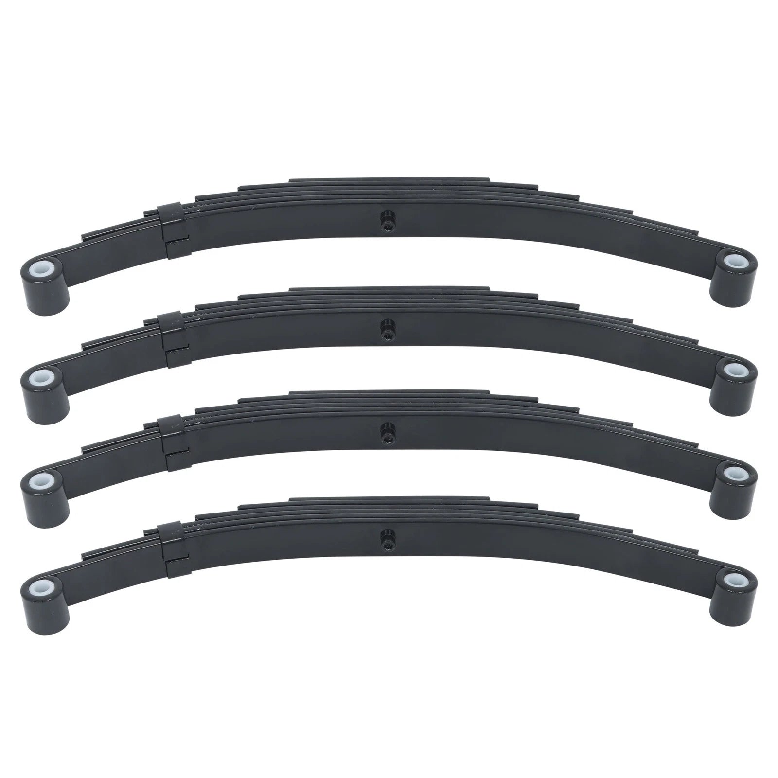 Tandem Trailer Axle Suspension Kit for Trailer (7000lbs)