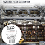 Cylinder Head Gasket Set for Toyota Corolla 1.8L (2009–2016)