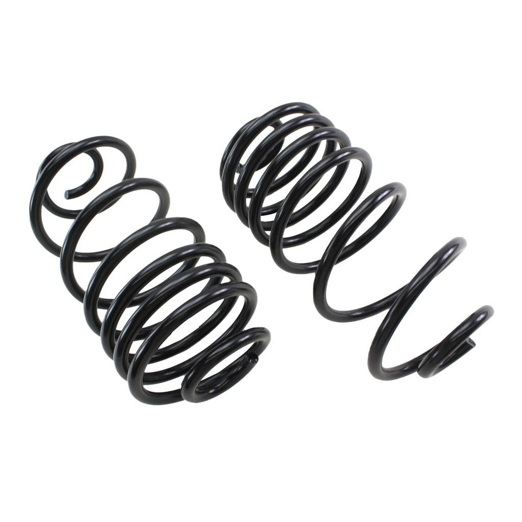 Rear Coil Spring Kit for Chevrolet Monte Carlo Pontiac Grand Prix (1995–2005)
