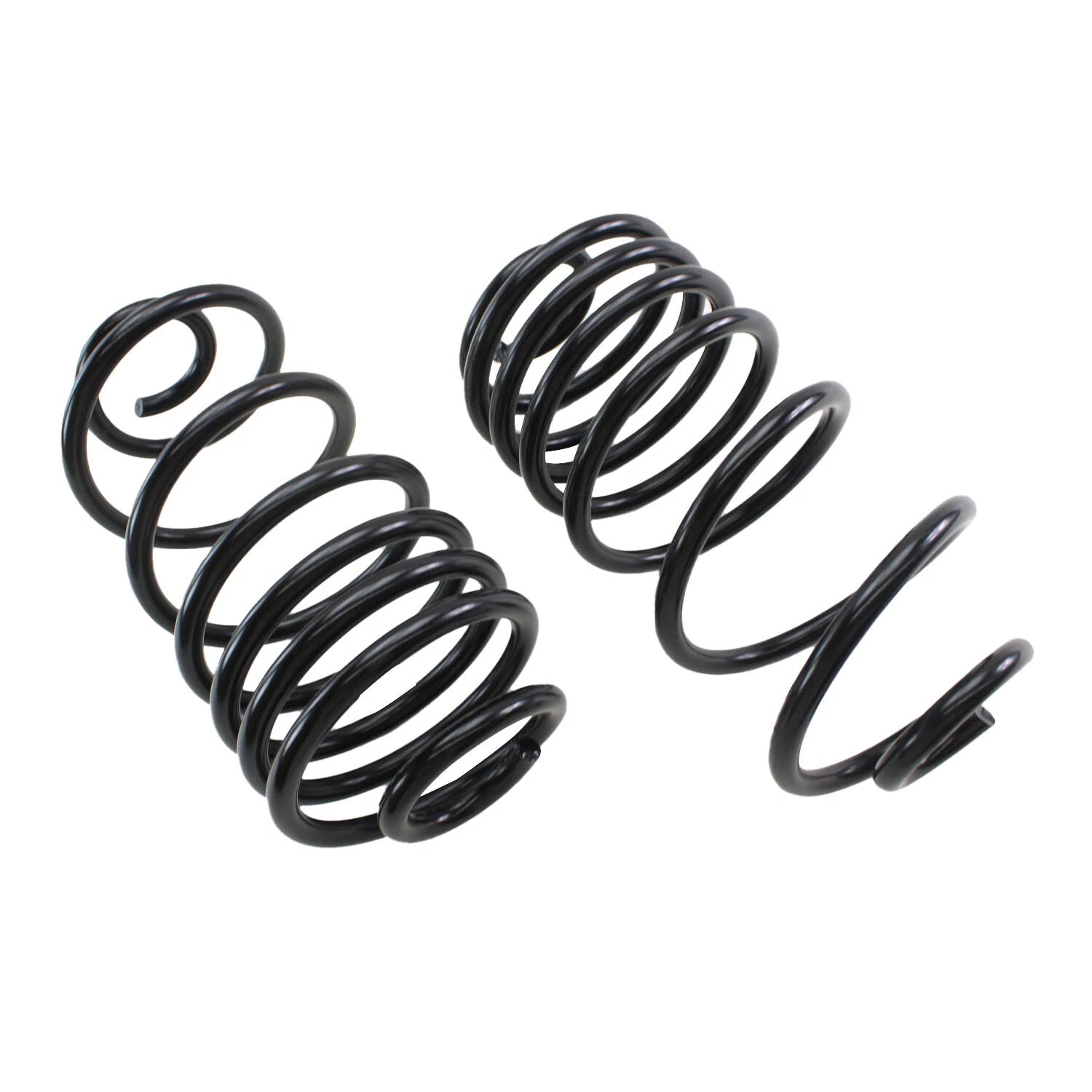 Rear Coil Spring Kit for Chevrolet Monte Carlo Pontiac Grand Prix (1995–2005)