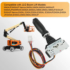 Joystick Controller for JLG E300AJ E300AJP E400A E450A E450AJ M400A