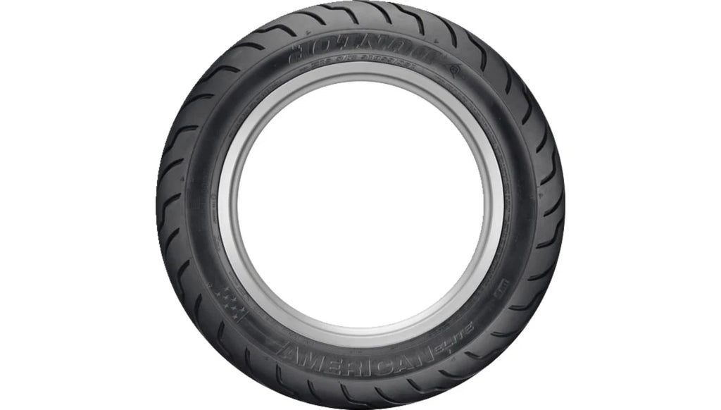 Dunlop American Elite Rear Tire 240/40R18 (Motorcycle)