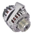 150A Alternator with 6-Groove Pulley for Chevrolet Camaro (2010–2015)