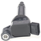 Set of 6 Ignition Coils for Toyota Camry Highlander Sienna Avalon RX400h
