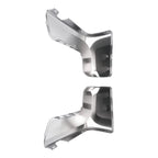 Bumper End Chrome for Toyota Tacoma (2016–2023)
