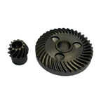 Angle Grinder Gear Set 66124400 for DW810 DW803 DW811 DW820 (Replacement)