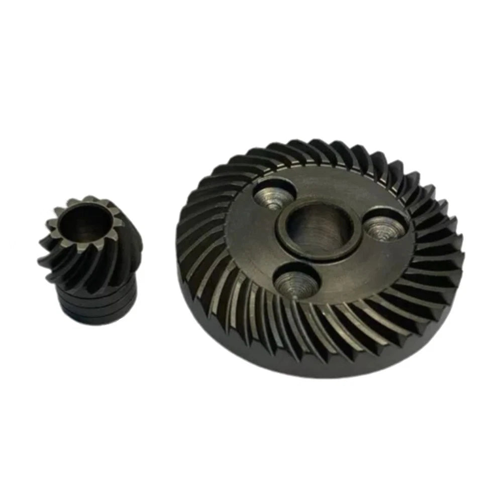 Angle Grinder Gear Set 66124400 for DW810 DW803 DW811 DW820 (Replacement)