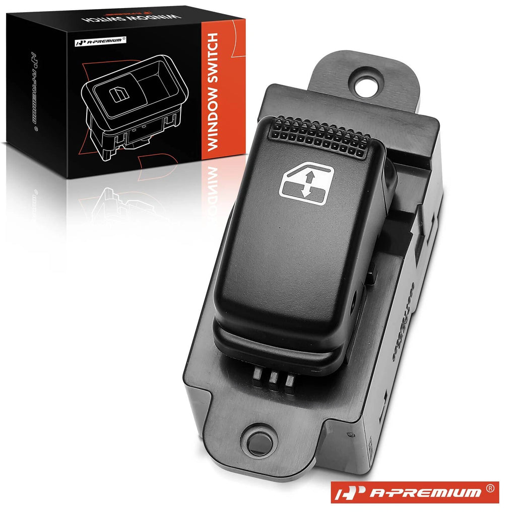 Power Window Switch for Kia Spectra (2002–2005)