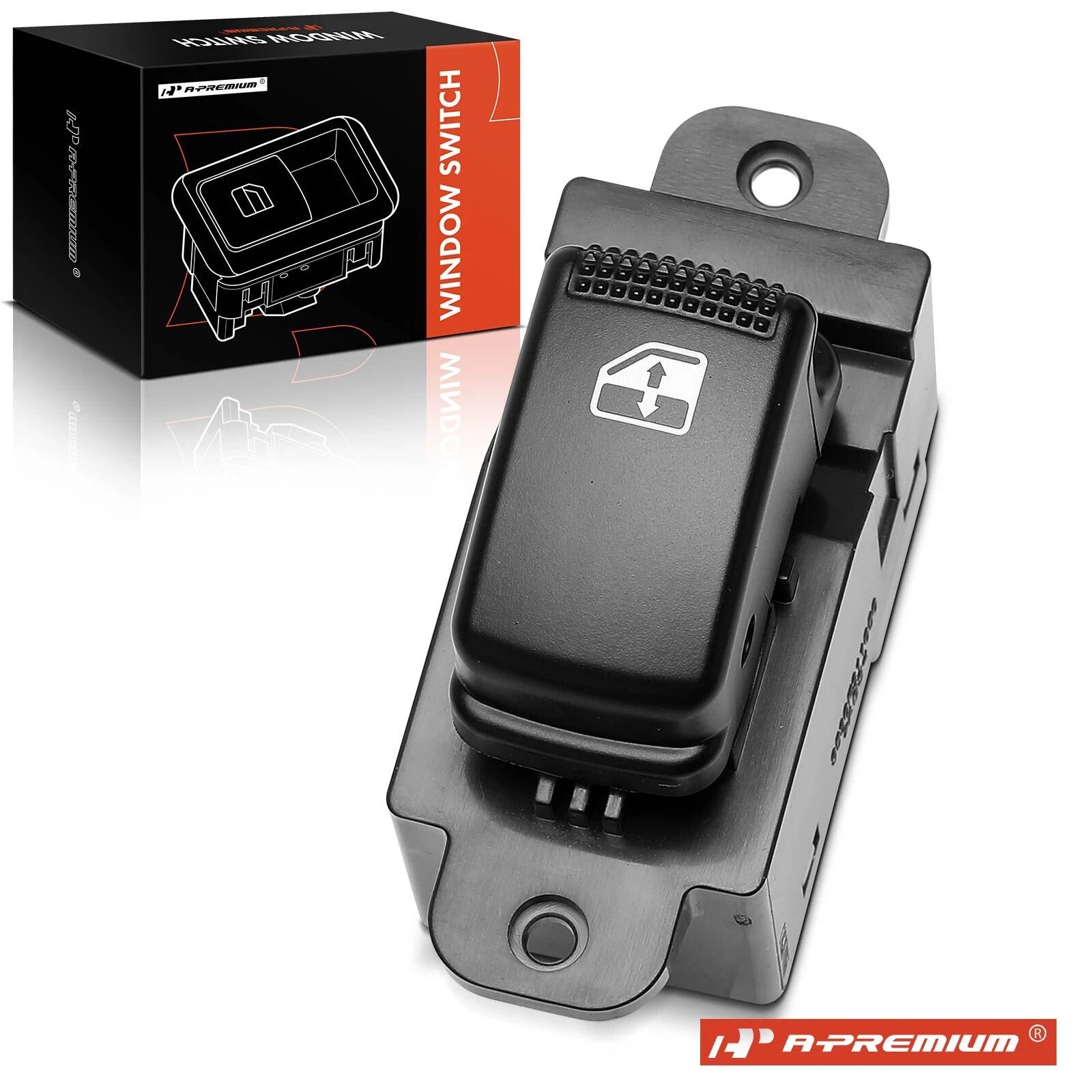 Power Window Switch for Kia Spectra (2002–2005)