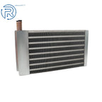 Heater Core 110640BSM MC10050 Aluminum for Kenworth W900 T800 T300 T400 T600A (1990–2023)