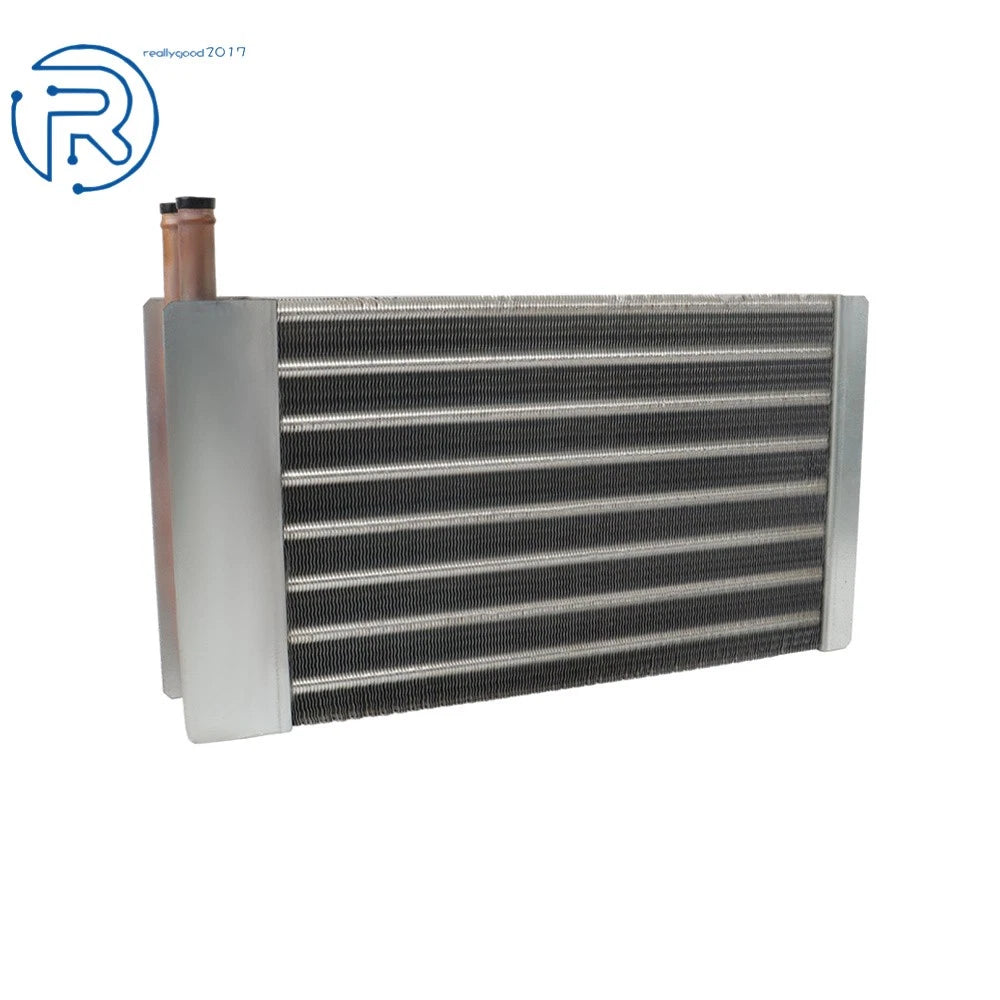 Heater Core 110640BSM MC10050 Aluminum for Kenworth W900 T800 T300 T400 T600A (1990–2023)