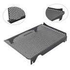 Radiator Grille Guard Cover for Suzuki GSX-8R GSX-8S (2024-2025)