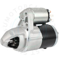 Starter for Chrysler 200 (2000–2013) Silver Housing