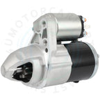 Starter for Chrysler 200 (2000–2013) Silver Housing