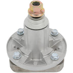 Deck Spindle Belt Kit for John Deere L100 L105 L107 L108 L110 L111 L118 (2001–2007)