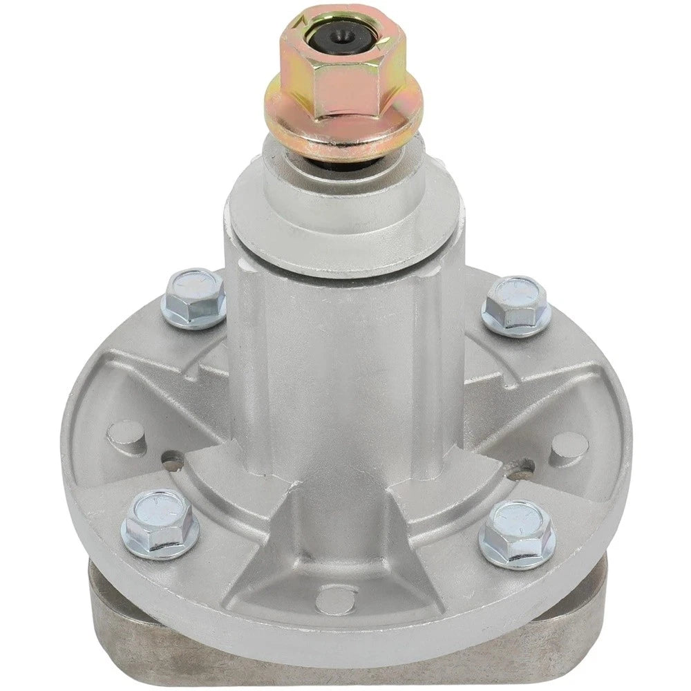 Deck Spindle Belt Kit for John Deere L100 L105 L107 L108 L110 L111 L118 (2001–2007)
